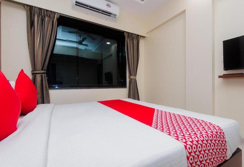 Chambre Deluxe, Park Inn