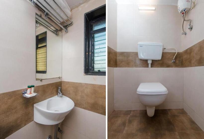 Chambre Deluxe, Park Inn