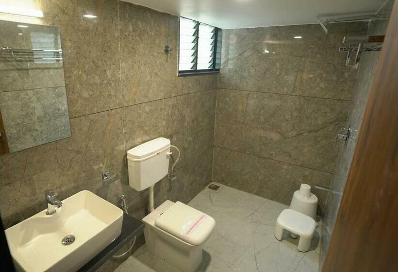 Habitació Deluxe, Shertown