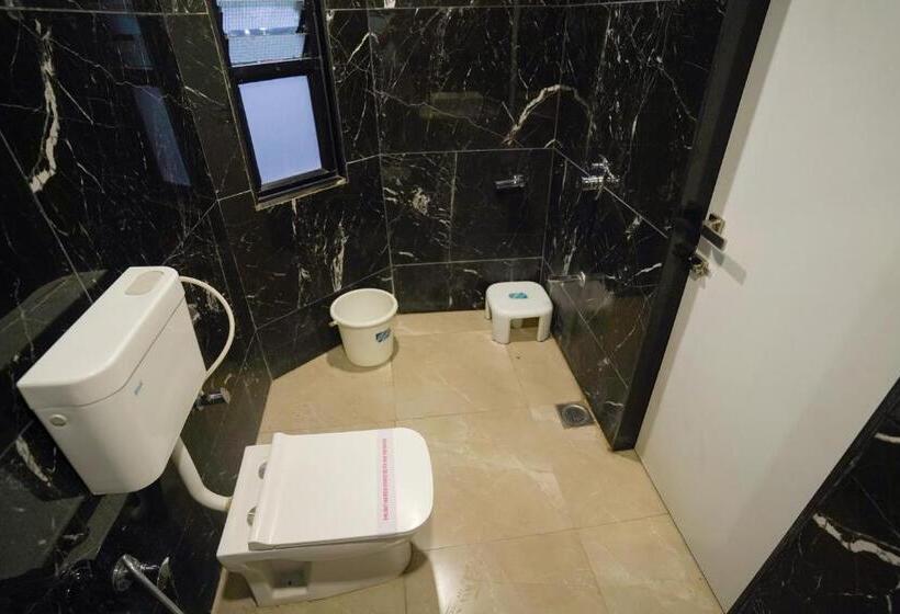 Habitació Deluxe, Shertown