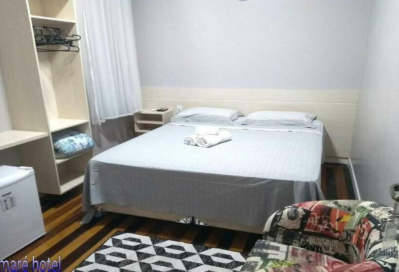 סוויטה, Sumare Centro