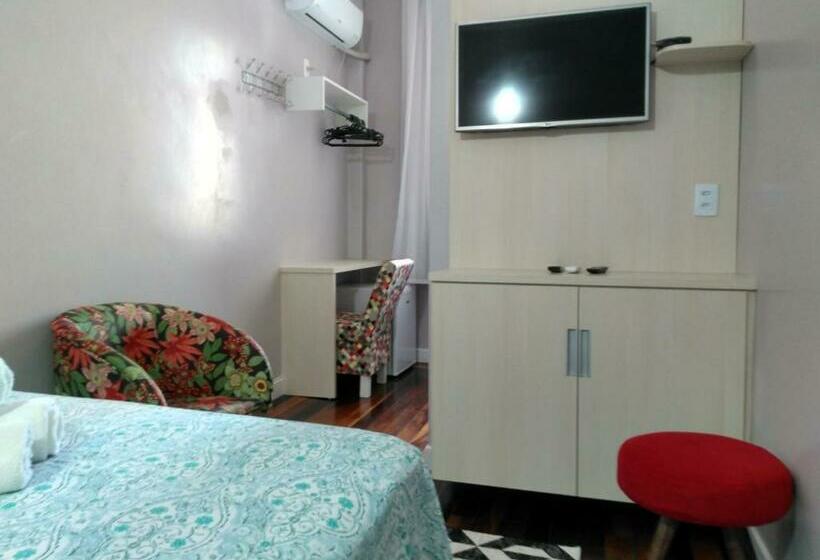 סוויטה, Sumare Centro