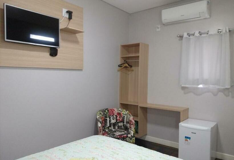 סוויטה, Sumare Centro