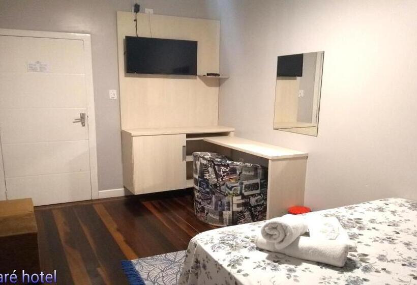 חדר סטנדרט, Sumare Centro