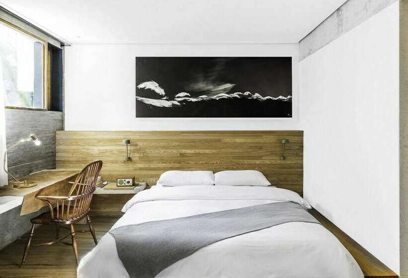 디럭스 룸, Sunyata Hotel Dali