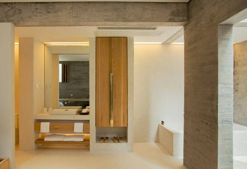 غرفة ديلوكس, Sunyata Hotel Dali