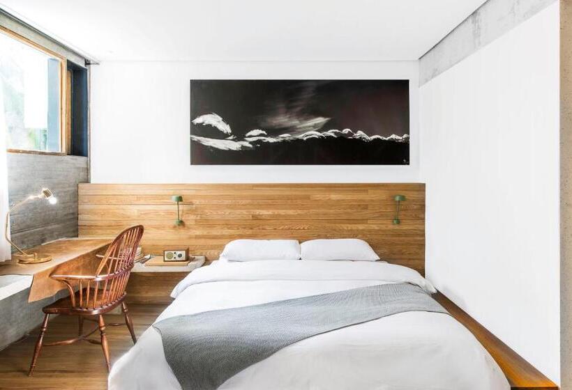 수피리어 룸, Sunyata Hotel Dali