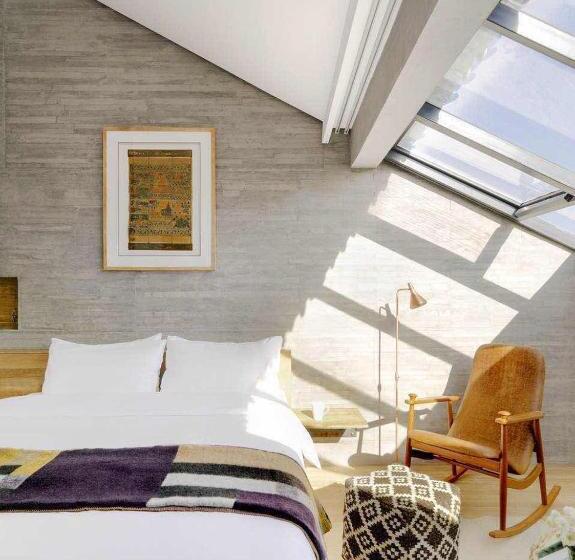 수피리어 룸, Sunyata Hotel Dali