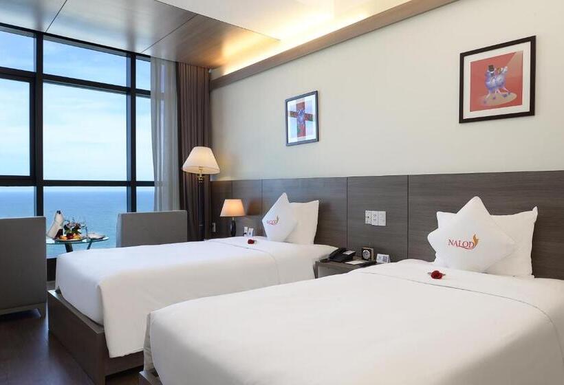 اتاق لوکس با چشمانداز دریا, The Nalod Da Nang