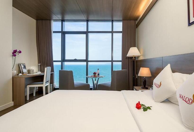اتاق لوکس با چشمانداز دریا, The Nalod Da Nang