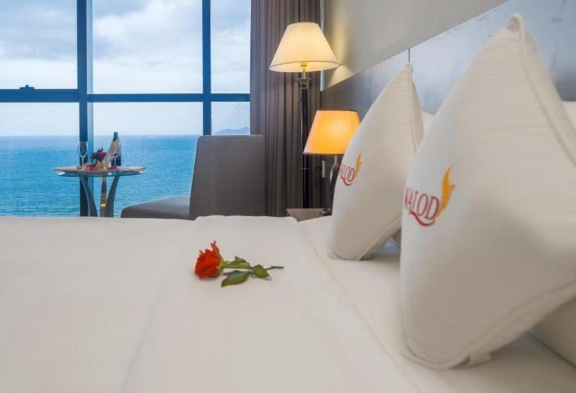 اتاق لوکس با چشمانداز دریا, The Nalod Da Nang