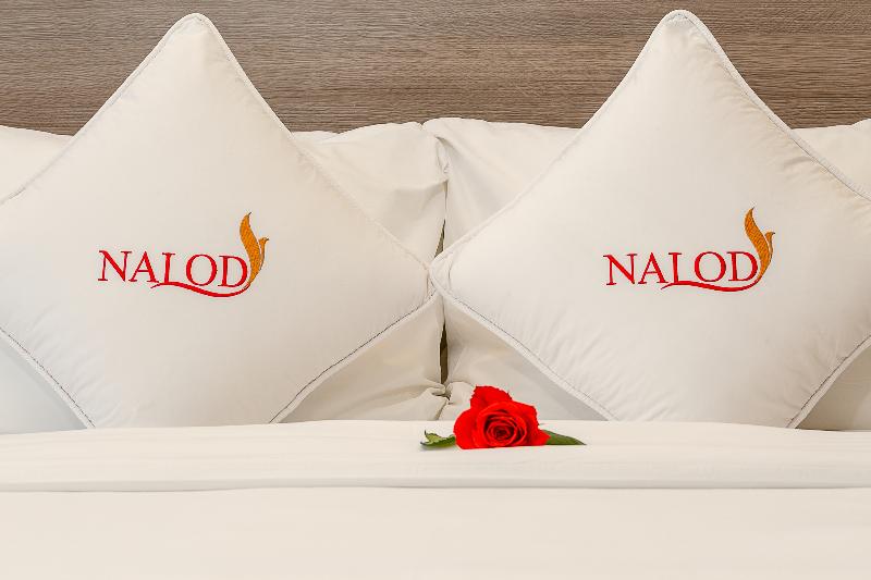 اتاق سوپریور با چشمانداز دریا, The Nalod Da Nang