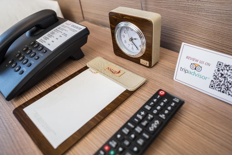 اتاق لوکس با چشمانداز دریا, The Nalod Da Nang