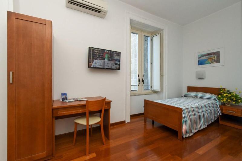 اتاق لوکس با چشمانداز شهر, The Nalod Da Nang