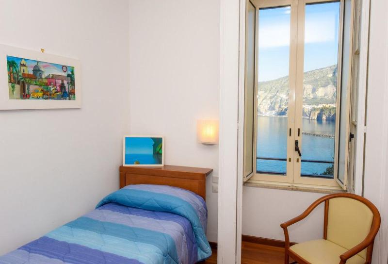 اتاق لوکس با چشمانداز شهر, The Nalod Da Nang