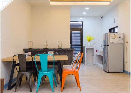 خانه 2 خوابه, 羅東夜市舒果shugo B&b 近清溝夜市 國旅卡特約店 配合手作早餐店及租車行