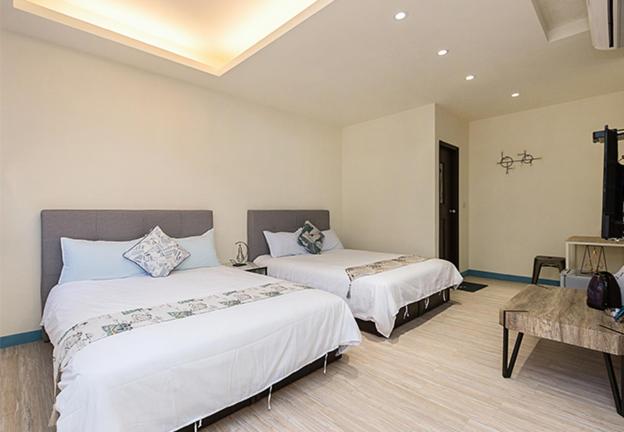 خانه 3 خوابه, 羅東夜市舒果shugo B&b 近清溝夜市 國旅卡特約店 配合手作早餐店及租車行
