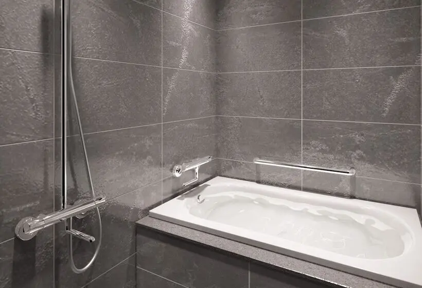 اتاق استاندارد, Novotel Nara
