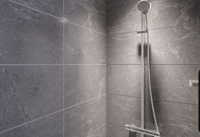 스탠다드 룸, Novotel Nara