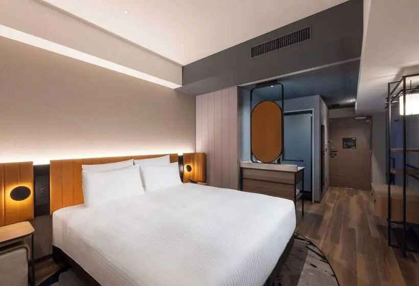 اتاق اجرایی, Novotel Nara