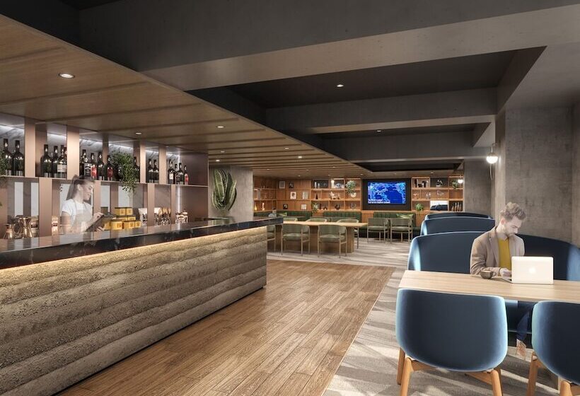 이그제큐티브 룸, Novotel Nara