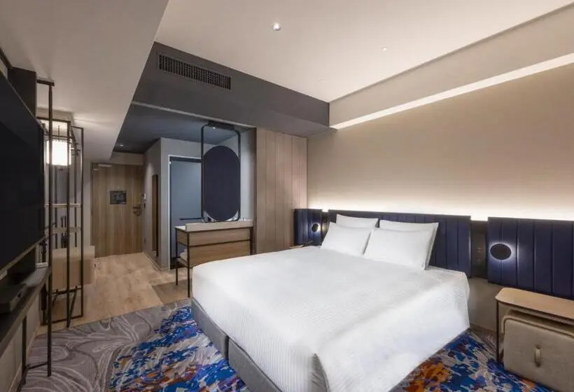 اتاق استاندارد, Novotel Nara