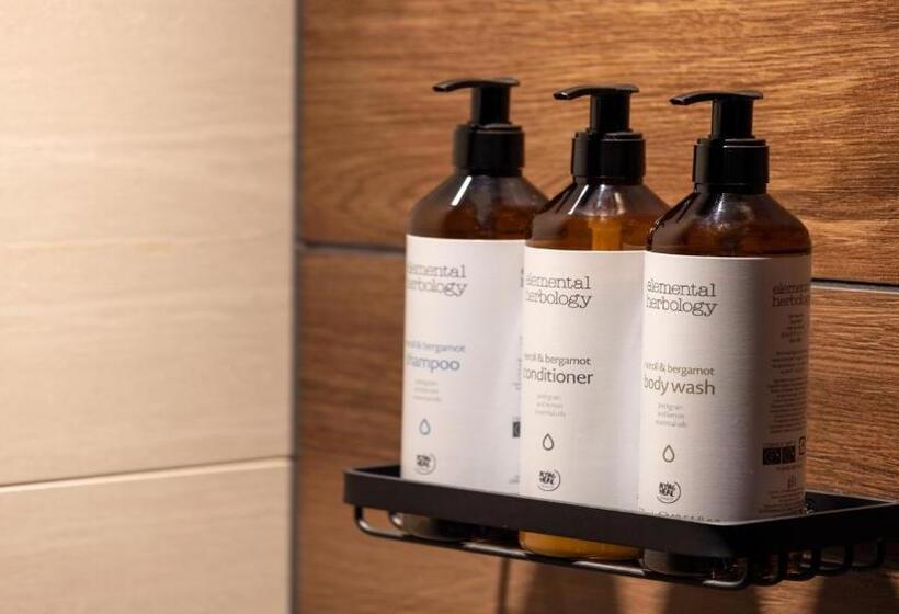 패밀리 룸, Novotel Nara