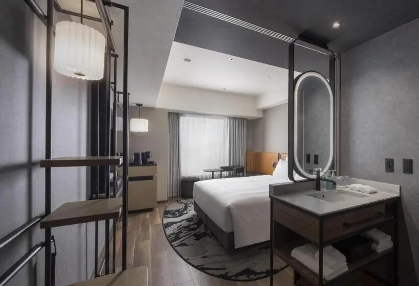 اتاق اجرایی, Novotel Nara
