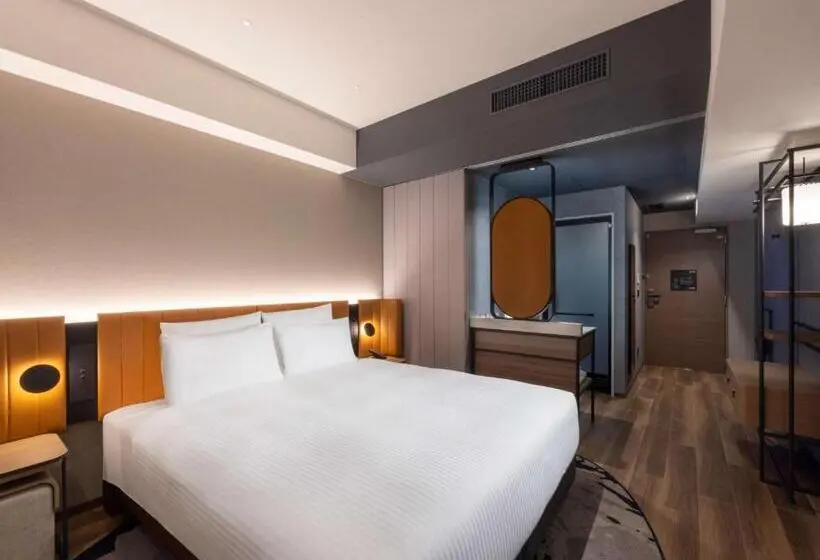 اتاق اجرایی, Novotel Nara