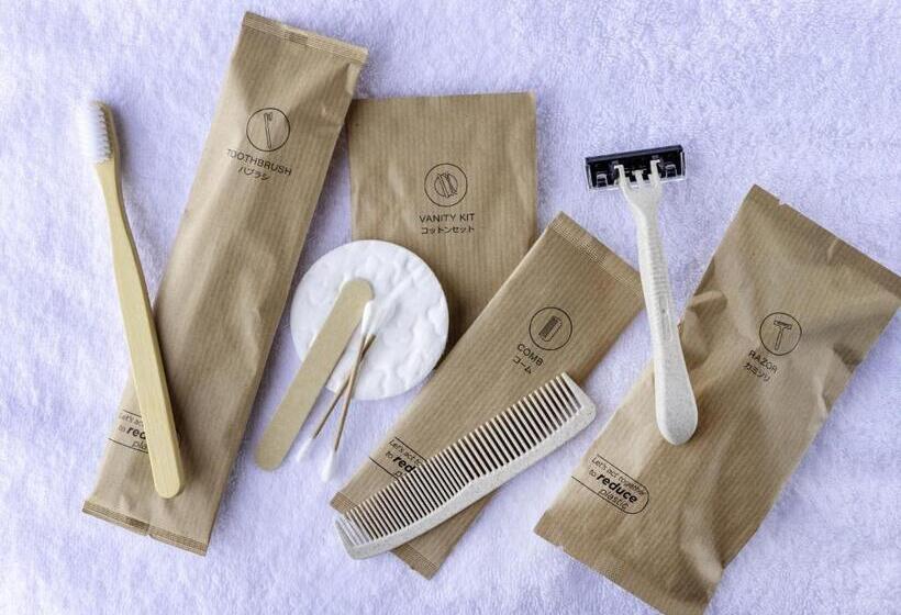 이그제큐티브 스위트, Novotel Nara