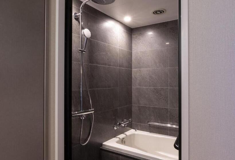 수피리어 룸, Novotel Nara