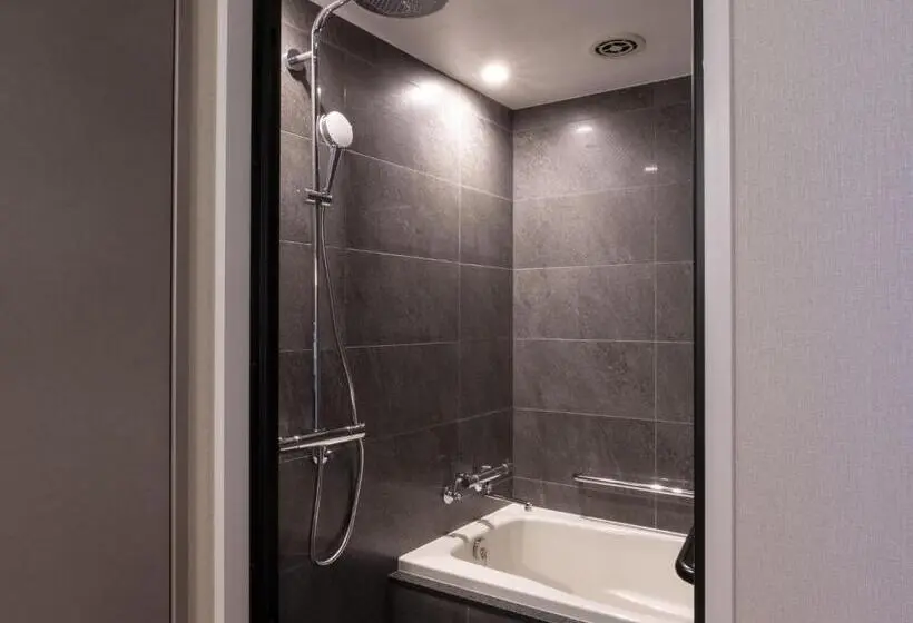 اتاق سوپریور, Novotel Nara