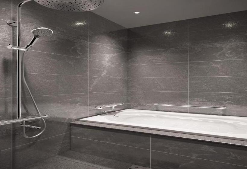 이그제큐티브 주니어 스위트, Novotel Nara