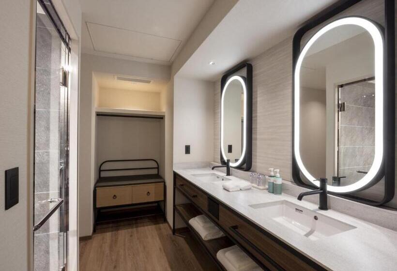 이그제큐티브 주니어 스위트, Novotel Nara