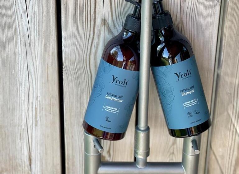 غرفة قياسية, Guesthouse Læsø