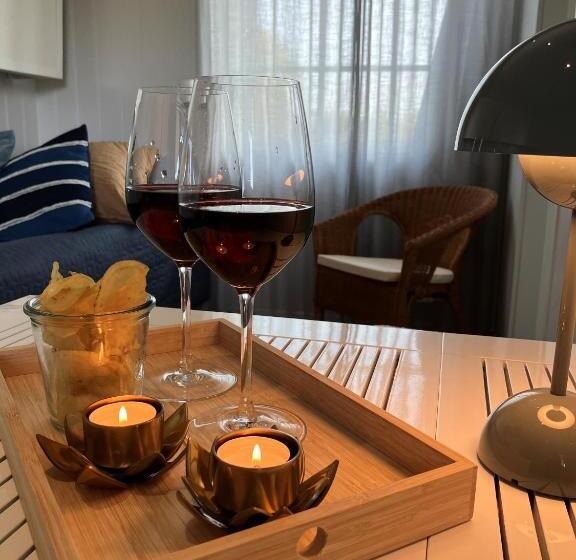 غرفة قياسية, Guesthouse Læsø