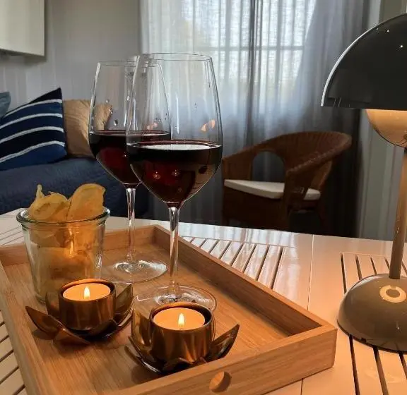 スタンダードルーム, Guesthouse Læsø