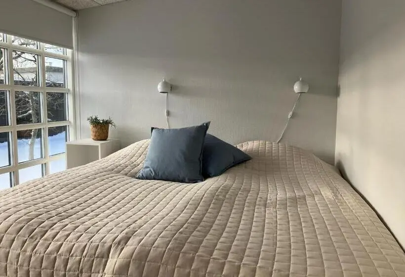 ３ベッドルームアパートメント, Guesthouse Læsø