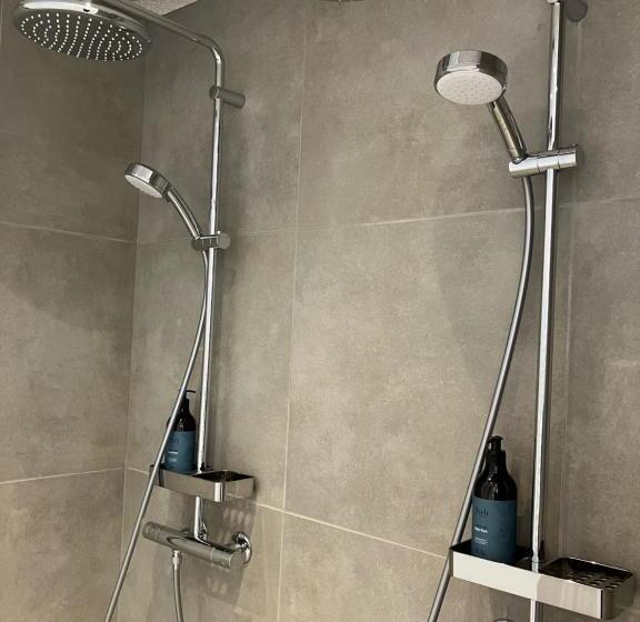 شقة 3 غرف, Guesthouse Læsø