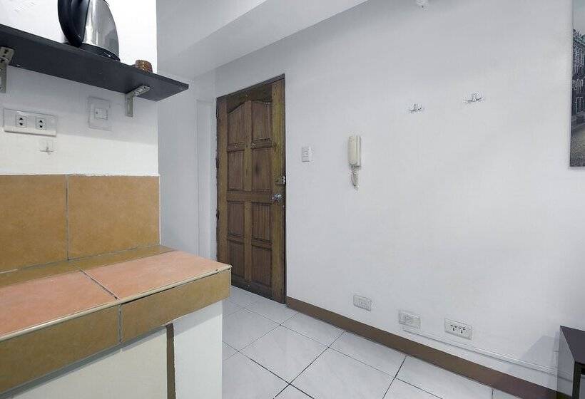 Pokój Standard, City Stay Inns Pasong Tamo