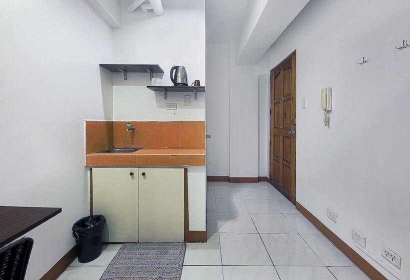 Pokój Standard, City Stay Inns Pasong Tamo