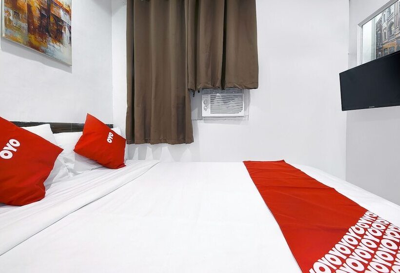 Pokój Standard, City Stay Inns Pasong Tamo