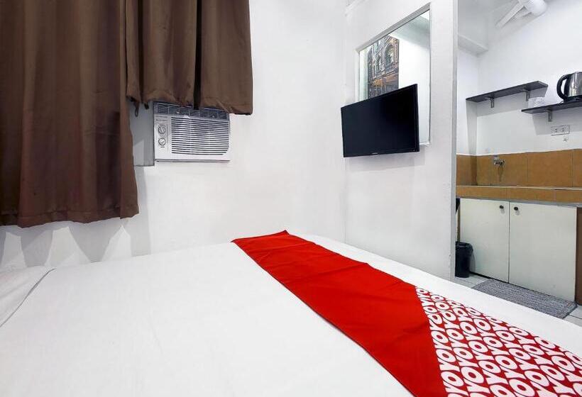 Pokój Standard, City Stay Inns Pasong Tamo