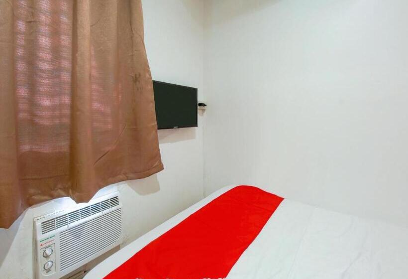 Pokój Standard, City Stay Inns Pasong Tamo