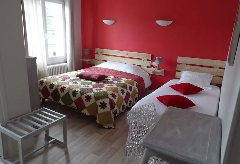 Pokój Rodzinny, Come Inn