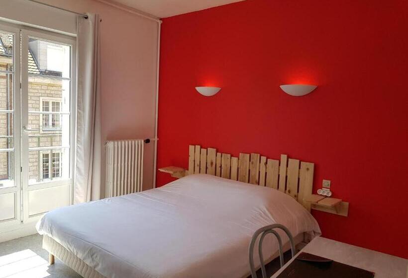 Номер Стандарт, Come Inn