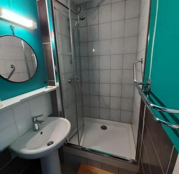Pokój Standard, Come Inn