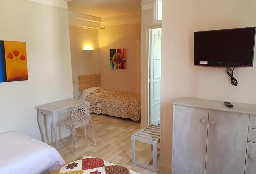 Pokój Rodzinny, Come Inn