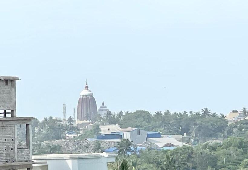 Camera Deluxe, Petal ! Puri होटल पेटल হোটেল পাপড়ি హోటల్ పెటల్ Fully Air Conditioned Hotel With Lift And Parking Ca