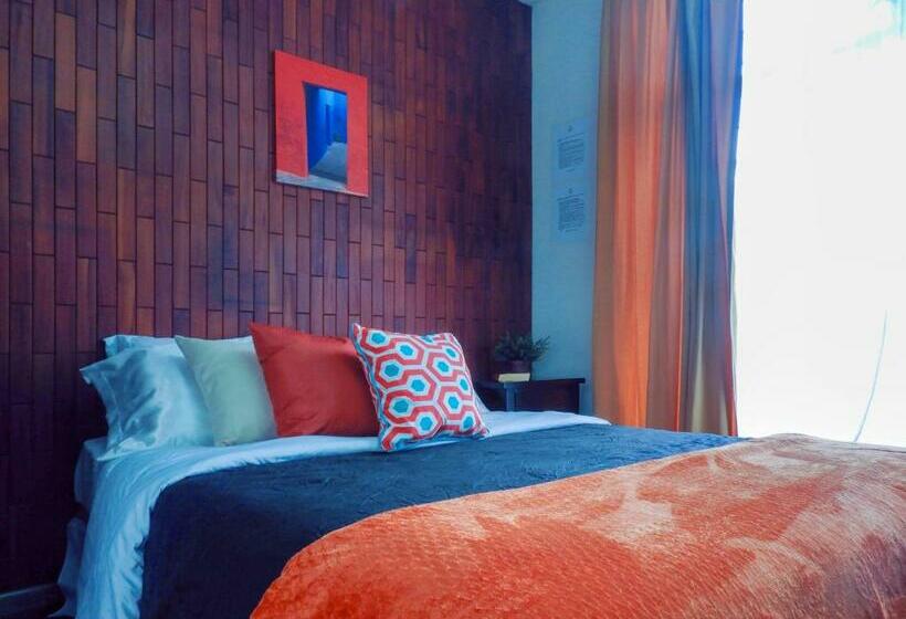 Номер Стандарт, Casa Jardin Del Mango